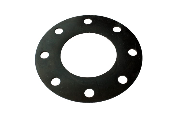 GASKET RUBBER TABLE E 125MM  